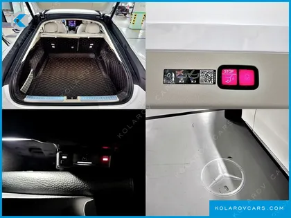 MERCEDES EQS EQS450+