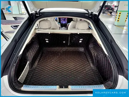 MERCEDES EQS EQS450+