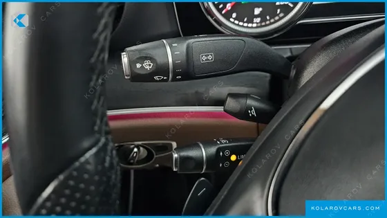MERCEDES E-CLASS E200 AVANTGARDE