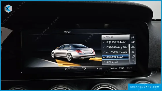 MERCEDES E-CLASS E200 AVANTGARDE