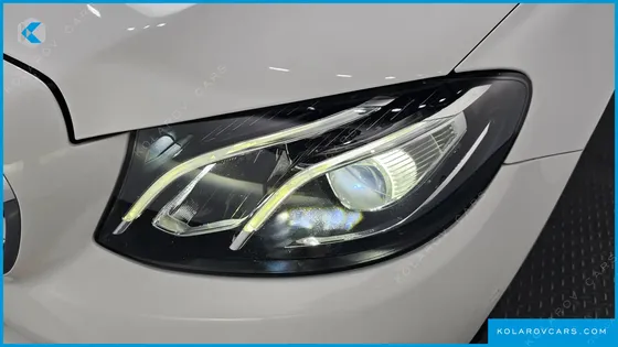 MERCEDES E-CLASS E200 AVANTGARDE