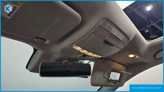 MERCEDES E-CLASS E200 AVANTGARDE