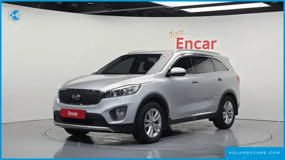 KIA SORENTO DIESEL 2.0 2WD