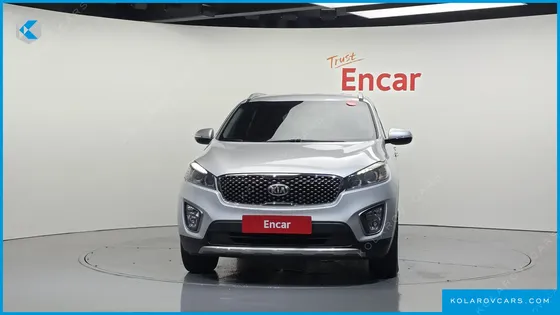 KIA SORENTO DIESEL 2.0 2WD