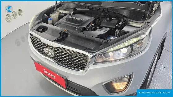 KIA SORENTO DIESEL 2.0 2WD
