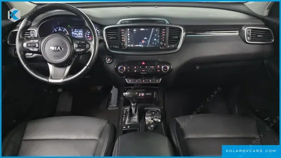 KIA SORENTO DIESEL 2.0 2WD