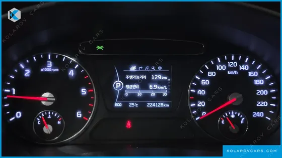 KIA SORENTO DIESEL 2.0 2WD