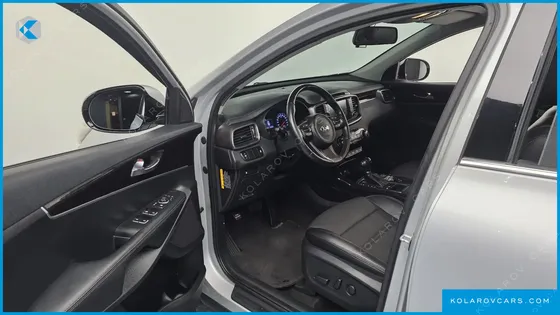 KIA SORENTO DIESEL 2.0 2WD