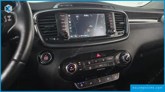 KIA SORENTO DIESEL 2.0 2WD