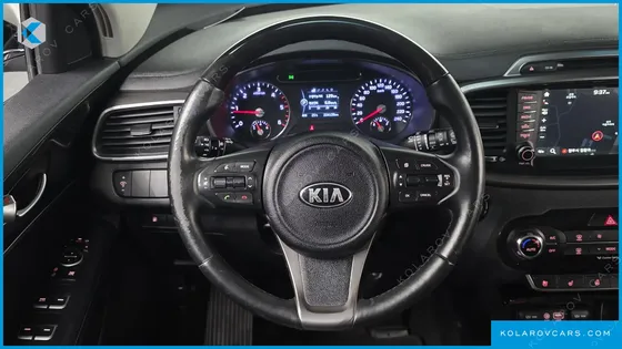 KIA SORENTO DIESEL 2.0 2WD