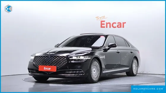 GENESIS G90 3.8 AWD