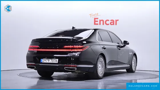 GENESIS G90 3.8 AWD