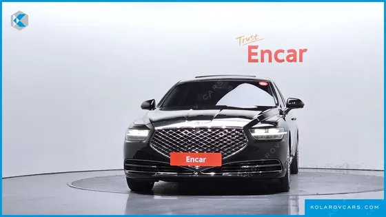 GENESIS G90 3.8 AWD