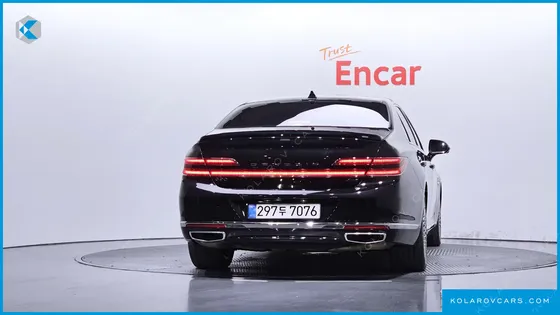 GENESIS G90 3.8 AWD