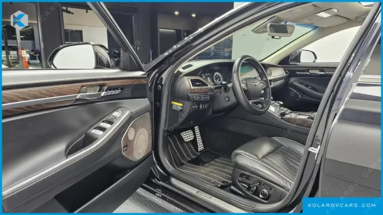 GENESIS G90 3.8 AWD