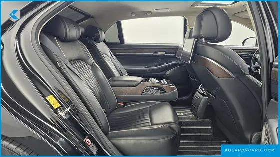 GENESIS G90 3.8 AWD