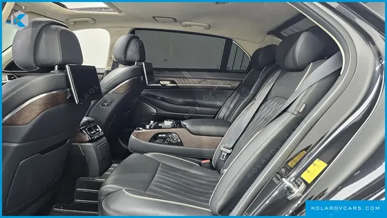 GENESIS G90 3.8 AWD