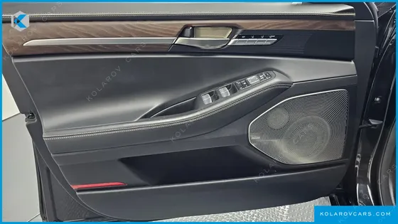 GENESIS G90 3.8 AWD