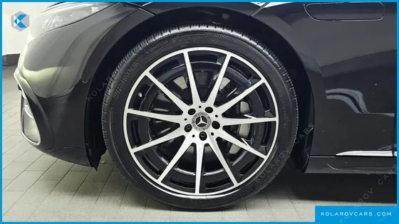 MERCEDES EQS EQS450+ AMG LINE