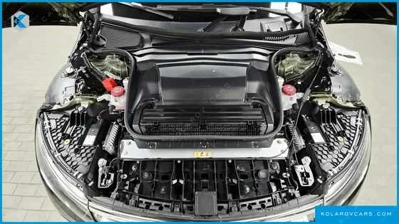 MERCEDES EQS EQS450+ AMG LINE