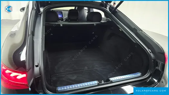 MERCEDES EQS EQS450+ AMG LINE