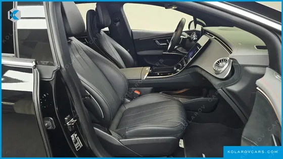 MERCEDES EQS EQS450+ AMG LINE