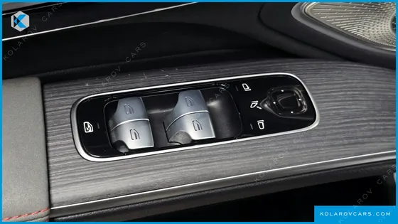 MERCEDES EQS EQS450+ AMG LINE