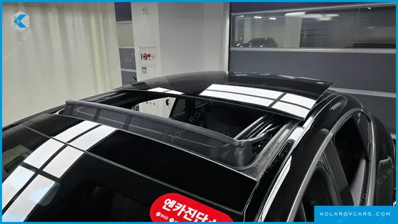 MERCEDES EQS EQS450+ AMG LINE