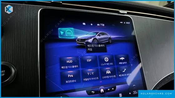 MERCEDES EQS EQS450+ AMG LINE