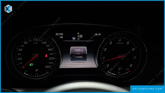 MERCEDES E-CLASS E300 AVANTGARDE