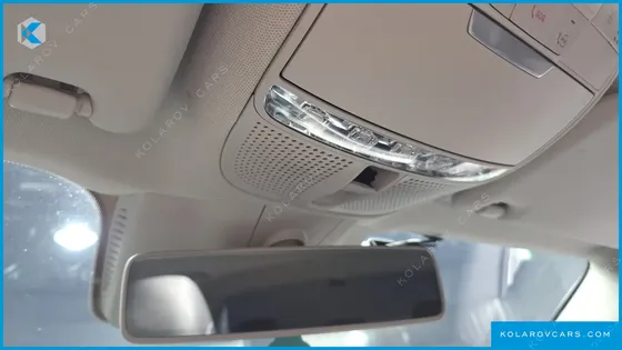 MERCEDES E-CLASS E300 AVANTGARDE