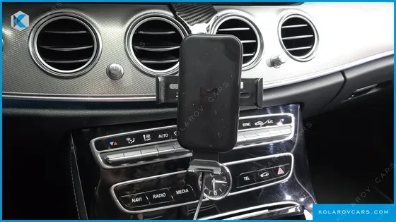 MERCEDES E-CLASS E300 AVANTGARDE