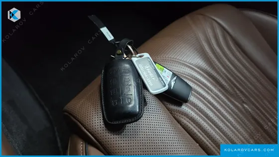GENESIS G80 GASOLINE 3.5 TURBO AWD