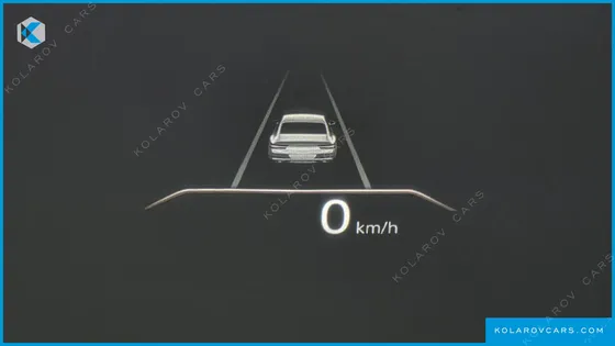 GENESIS G80 GASOLINE 3.5 TURBO AWD