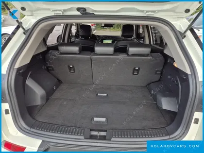 KGM - SSANGYONG KORANDO GASOLINE 1.5 2WD C5