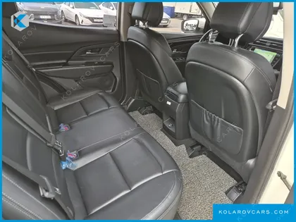 KGM - SSANGYONG KORANDO GASOLINE 1.5 2WD C5