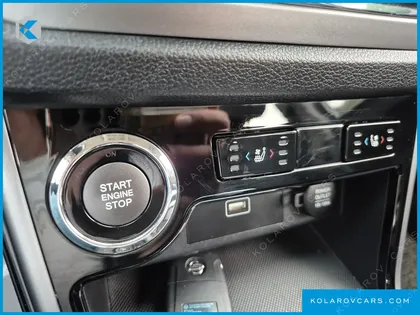 KGM - SSANGYONG KORANDO GASOLINE 1.5 2WD C5