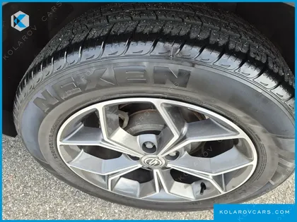 KGM - SSANGYONG KORANDO GASOLINE 1.5 2WD C5
