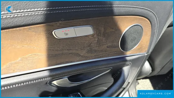 MERCEDES E-CLASS E220D EXCLUSIVE