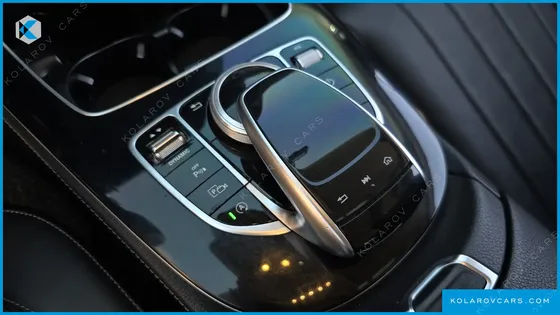 MERCEDES E-CLASS E220D EXCLUSIVE