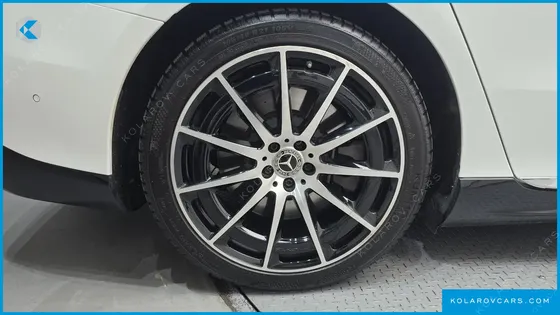 MERCEDES EQS EQS450+ AMG LINE