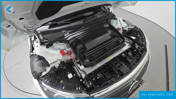 MERCEDES EQS EQS450+ AMG LINE