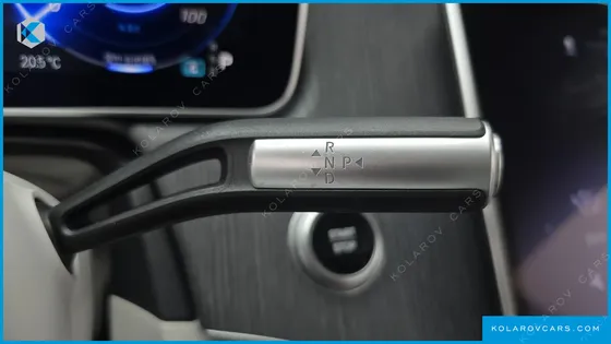 MERCEDES EQS EQS450+ AMG LINE