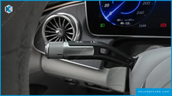 MERCEDES EQS EQS450+ AMG LINE