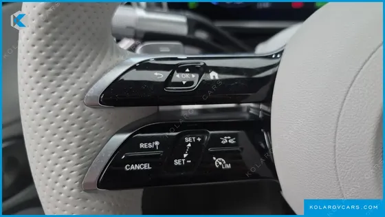 MERCEDES EQS EQS450+ AMG LINE
