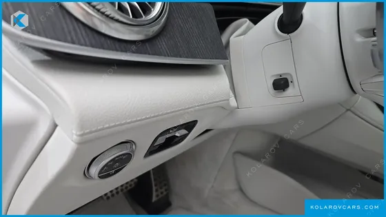 MERCEDES EQS EQS450+ AMG LINE