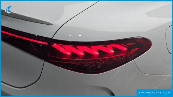 MERCEDES EQS EQS450+ AMG LINE