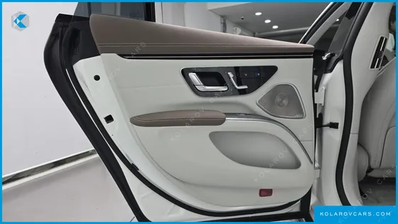 MERCEDES EQS EQS450+ AMG LINE