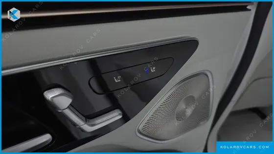 MERCEDES EQS EQS450+ AMG LINE