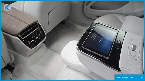 MERCEDES EQS EQS450+ AMG LINE